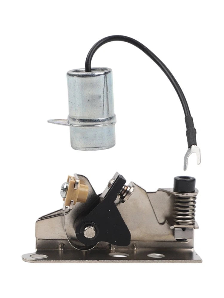 Breaker Points and Condenser for Onan B43 B48 B43E B48G