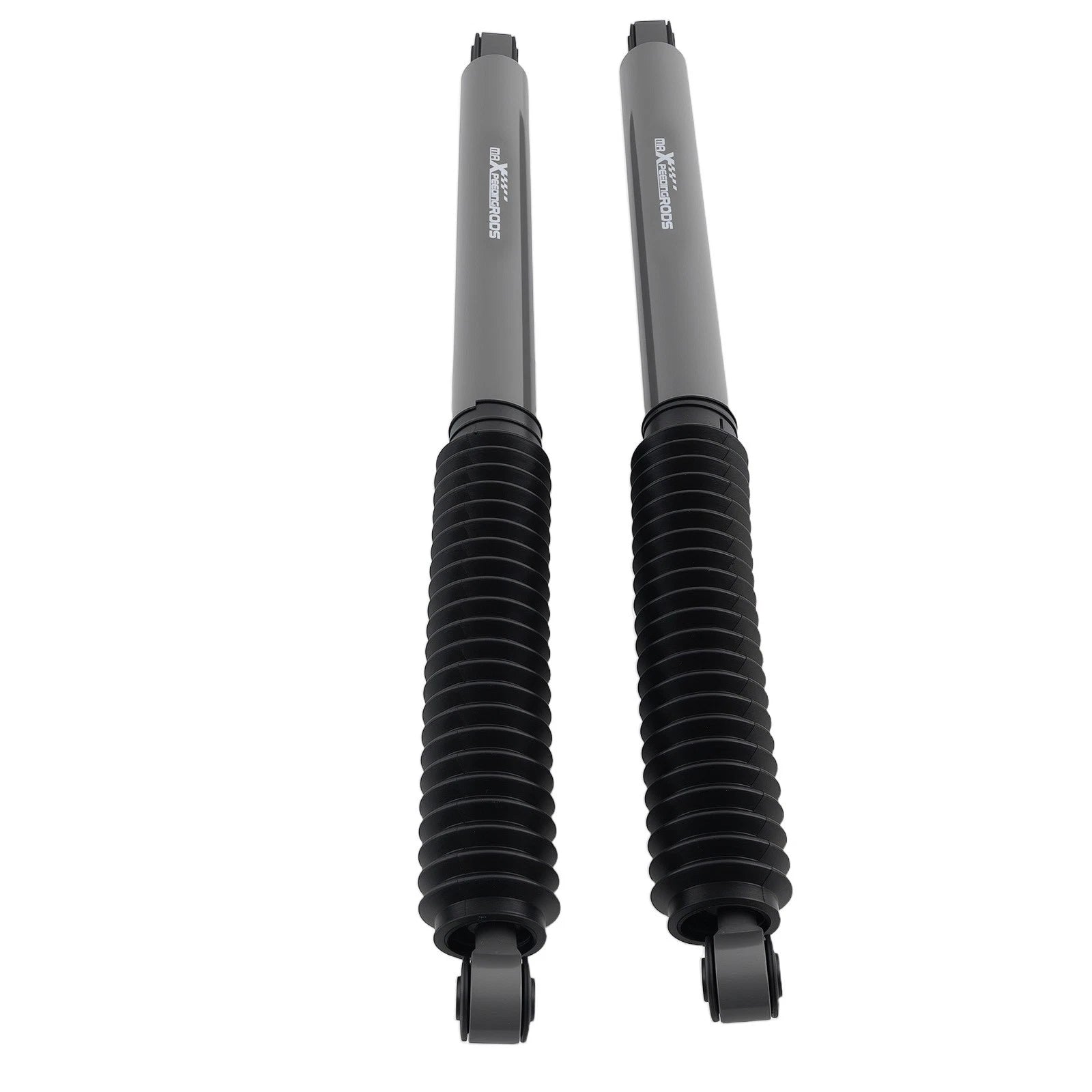 3 Inch Leveling Lift Kit with Shocks & Control Arms for Ford F-150 4WD (2021–2025)