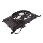 Radiator Cooling Fan Assembly for Volvo S60 S80 (2004–2006)