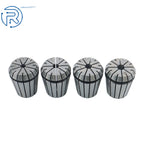 18Pcs ER32 Collet Set for CNC Metalworking (Precision)