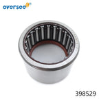 Roller Bearing 398529 18-1373 22930 for OMC Johnson Evinrude Outboard (35-70HP)