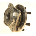 Wheel Hubs for 4WD 4X4 (Front or Rear)