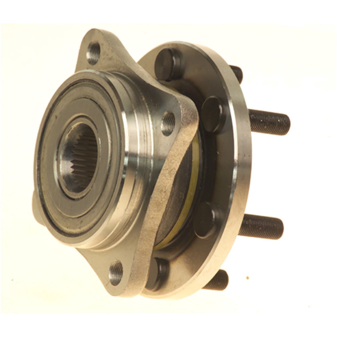 Wheel Hubs for 4WD 4X4 (Front or Rear)
