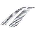 Upper Billet Grille Insert for Chevy Silverado 1500 (2007–2013)