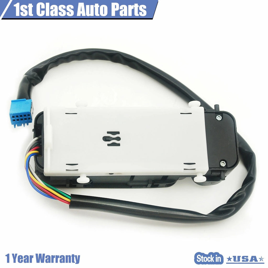 Window Switch Console for Mercedes-Benz C350 C55 AMG (2005-2007)