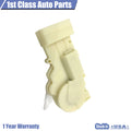 Door Lock Actuator Rear Left for Lexus GS300 GS400 (1998–2005) DLA-219