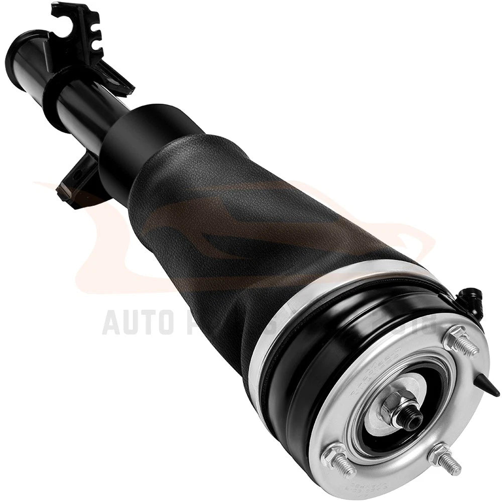Front Pair Air Suspension Struts for Land Rover Range Rover L322 (2003–2012)
