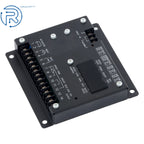 Electronic Speed Controller Panel for Generator S6700H (1K–5KHz)