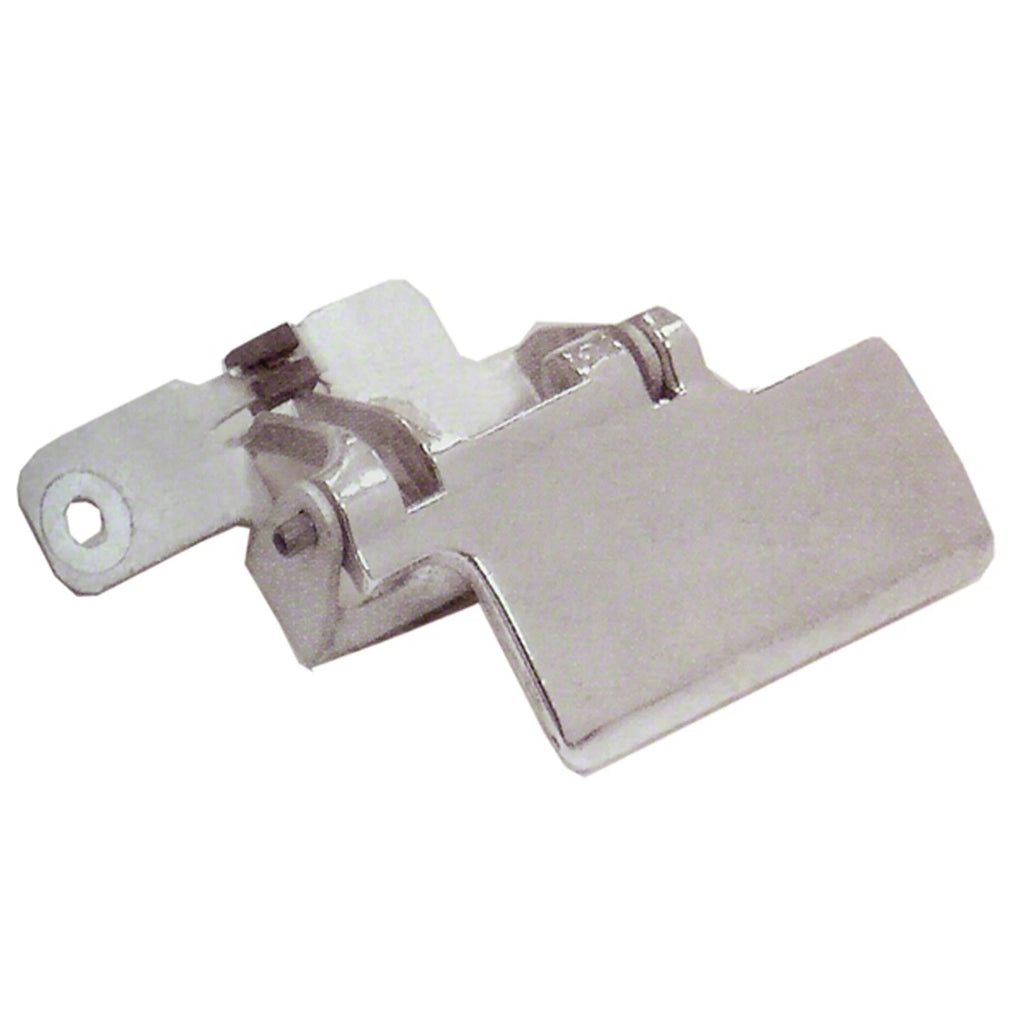 Replacement Driver Side Inside Door Handle for See Compatibility Chart (2000–2010)
