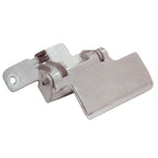 Replacement Driver Side Inside Door Handle for See Compatibility Chart (2000–2010)