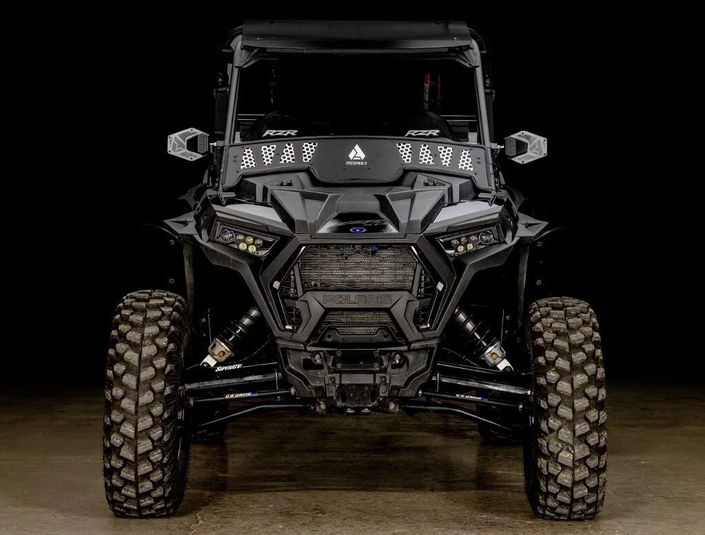 Assault Industries Windscreen for Polaris RZR XP Trail 900 (2015–2021)