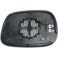 Heated Mirror Glass Set of 2 for Ram 3500