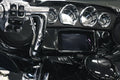 EZ Install Kit for Harley Davidson (11"/12" Handlebars)