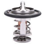 Timing Chain Kit with Water Pump & Thermostat for Toyota Corolla (2000–2008)