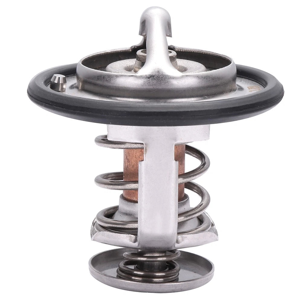 Timing Chain Kit with Water Pump & Thermostat for Toyota Corolla (2000–2008)