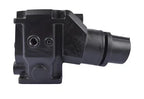 Center Riser for Volvo Penta (7° Down Angle, 18-1909, 3855270)