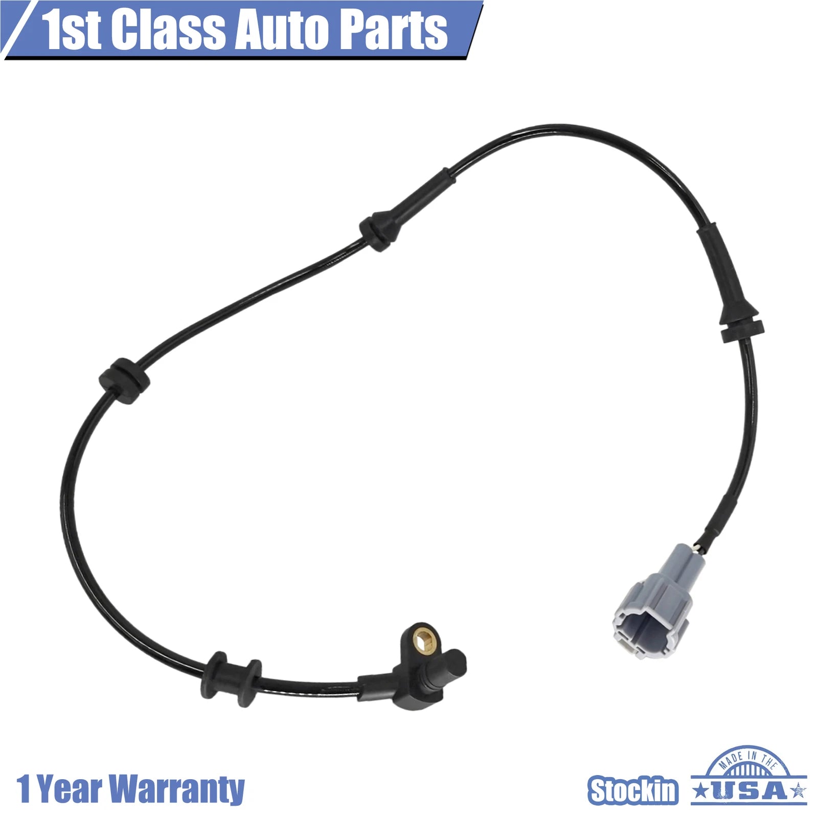 ABS Wheel Speed Sensor for Nissan Armada Titan (2004-2023)