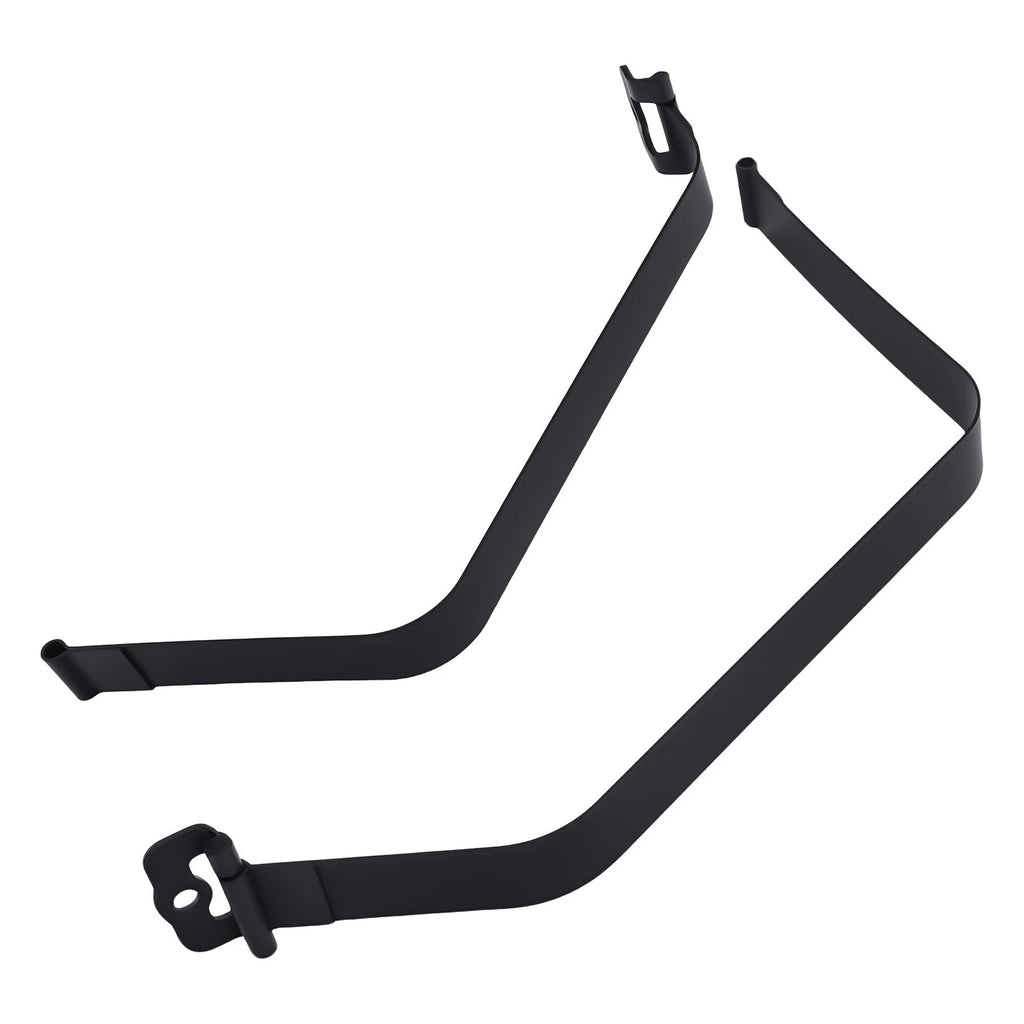 2X Fuel Tank Straps for Lexus GX470 Toyota 4Runner (2003-2009)