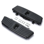 Floorboard Driver & Passenger for Harley Electra Glide Street Glide (1993 - 2025)