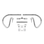 Chrome Engine Guard Highway Bar for Harley V-Rod Muscle (2002–2017)