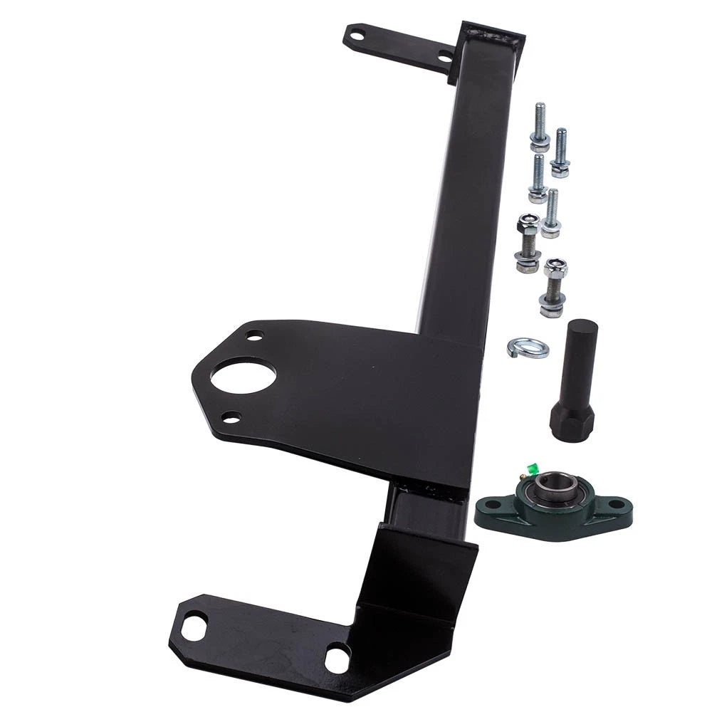 Front Steering Gear Box Stabilizer Bar for Dodge Ram (2002–2023)