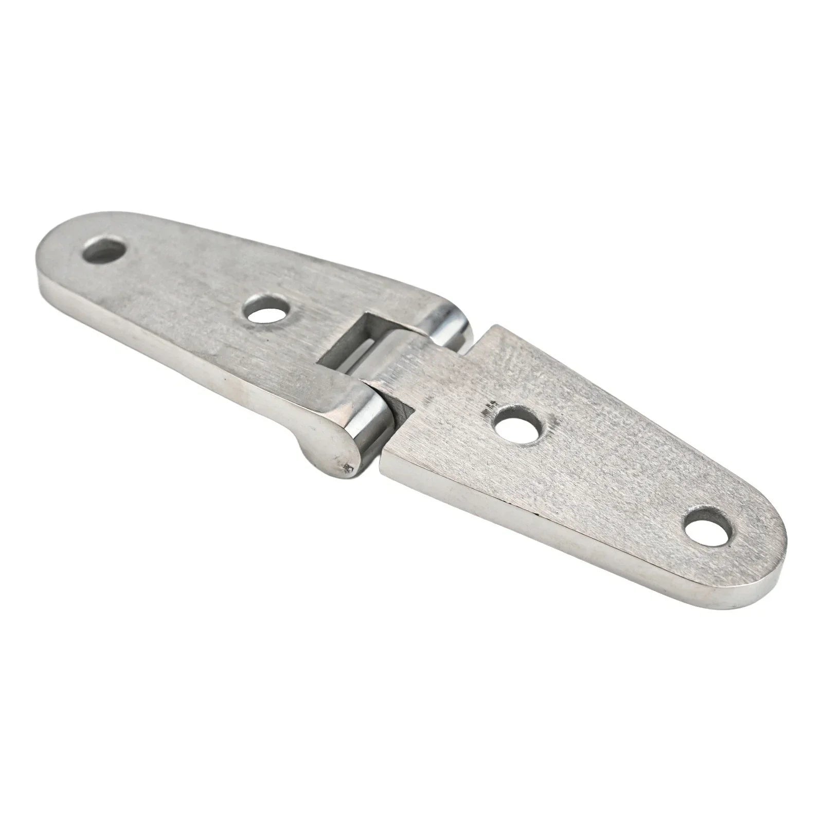 Hinges for Cabin Doors Marine-Grade Stainless Steel for Boats