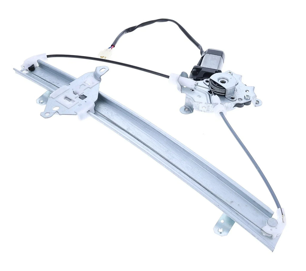 FL Window Regulator W/2 Pin Motor T-Shape for Mitsubishi Lancer (2002–2008)