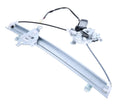 FL Window Regulator W/2 Pin Motor T-Shape for Mitsubishi Lancer (2002–2008)