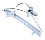 FL Window Regulator W/2 Pin Motor T-Shape for Mitsubishi Lancer (2002–2008)