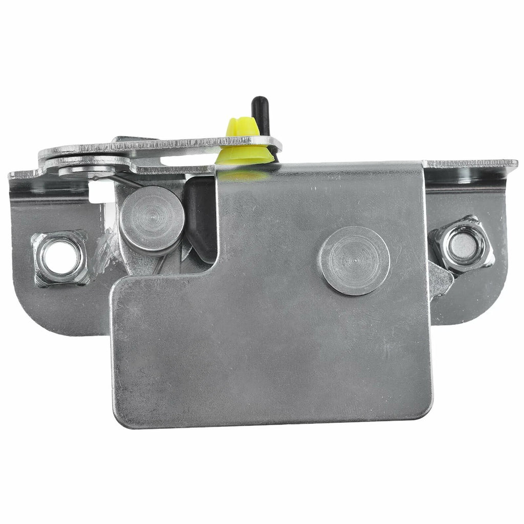 2X Rear Tailgate Door Lock Actuator for Ford F-150 F-250 (1999–2023)