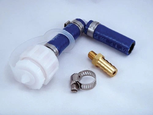 Flush Kit for Atlantis A8584
