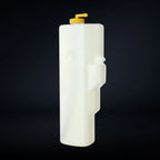 Coolant Fluid Reservoir Overflow Bottle w/Cap for Acura CL 1997–1999