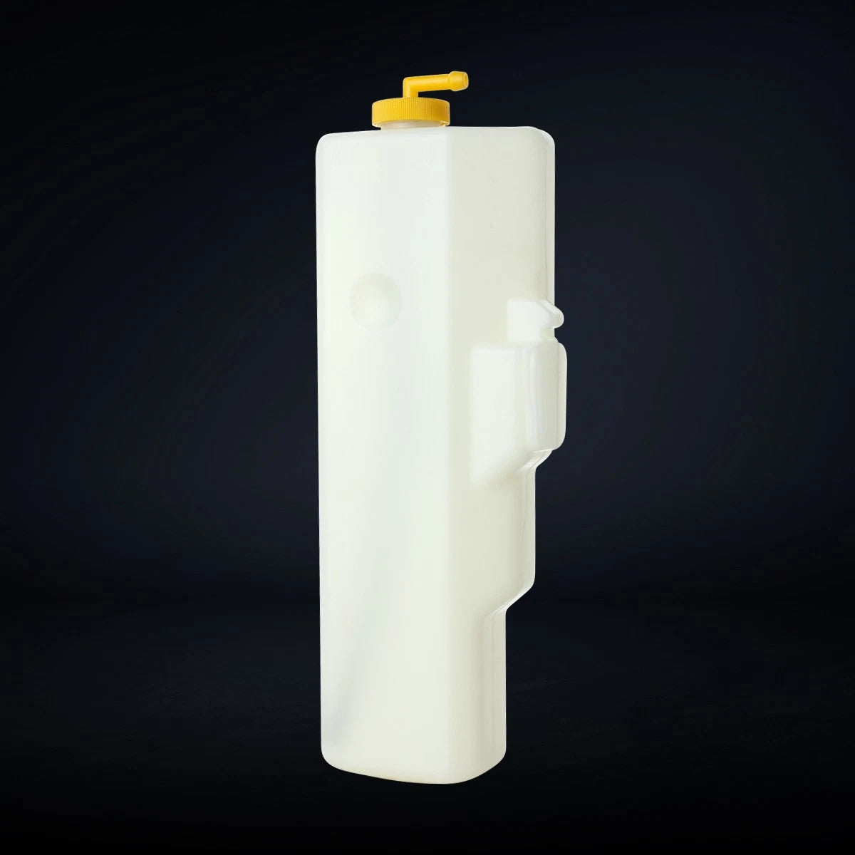 Coolant Fluid Reservoir Overflow Bottle w/Cap for Acura CL 1997–1999