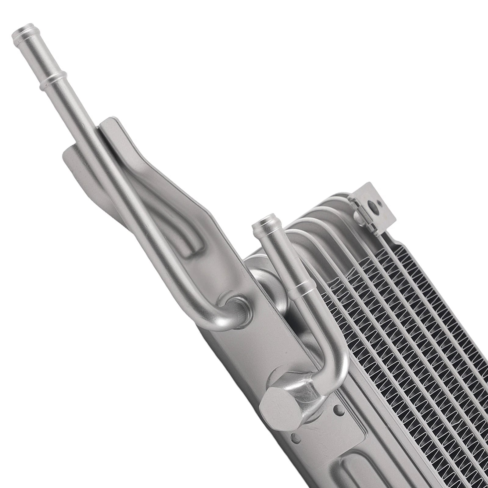 Aluminum Auto Transmission Oil Cooler for Toyota Highlander (2001–2007)