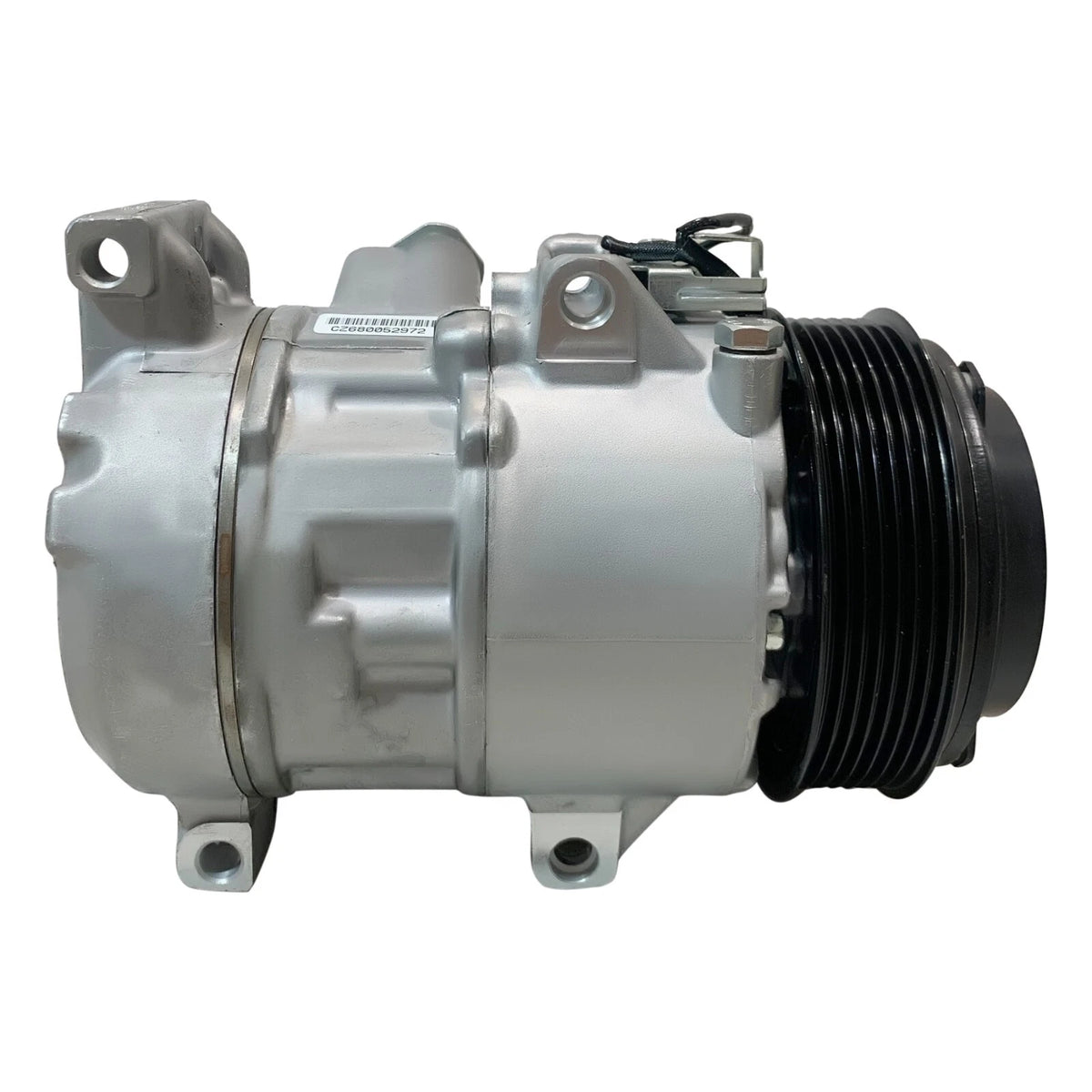 AC Compressor Replacement for Lexus IS250 2.5L (2006–2011)