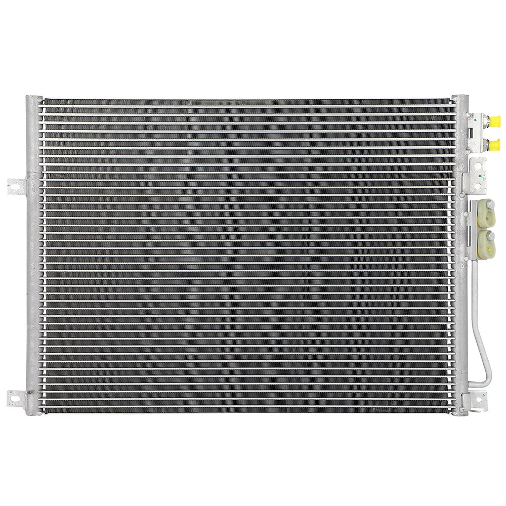 Radiator and A/C Condenser for Jeep Commander (2006–2010) 3247 2839