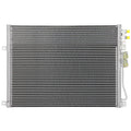Radiator and A/C Condenser for Jeep Commander (2006–2010) 3247 2839