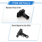 Mass Air Flow Sensor for Toyota 4Runner 4.0L (2003–2009)