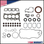 Head Gasket Set for Hyundai Elantra Coupe GT, Kia Forte, Soul (2011–2020)