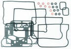 Rocker Box Gasket Kit for Harley-Davidson Evo Big Twin (1984–1991) - Replaces 17038-90