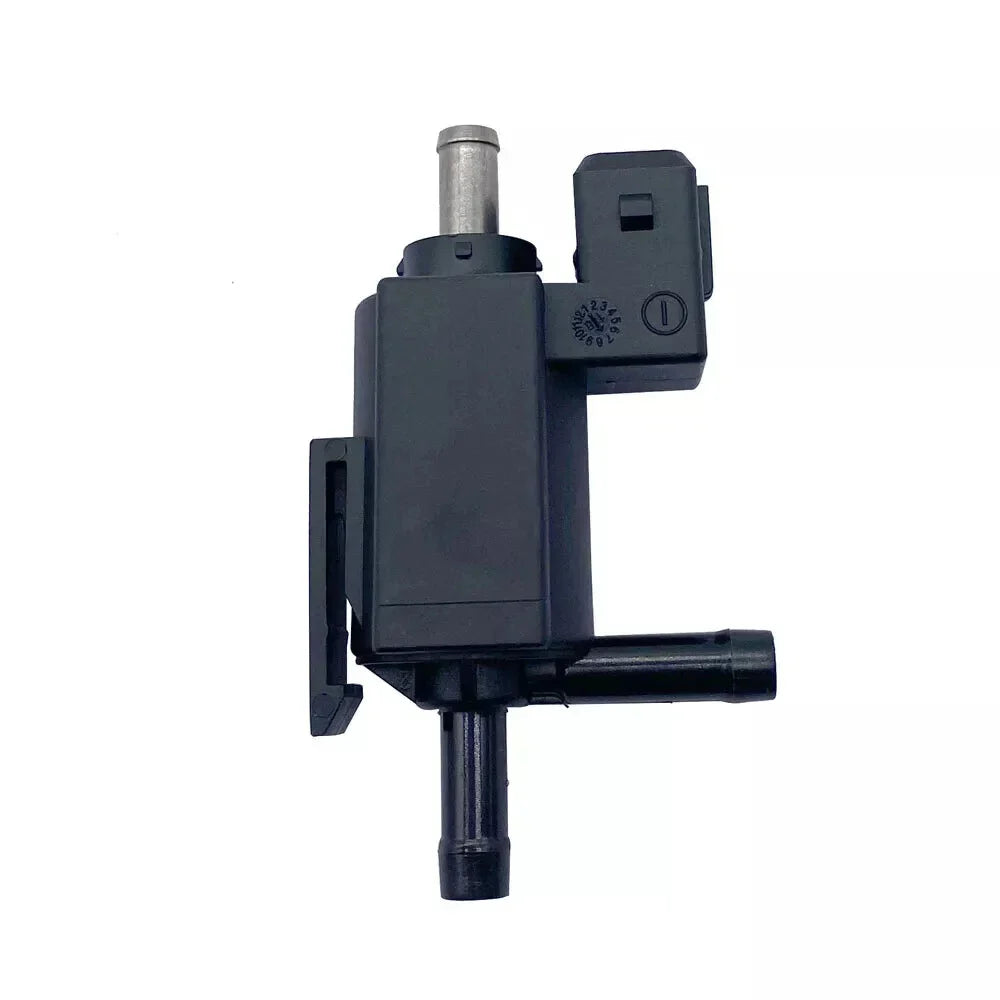 Solenoid Boost Control Valve for Polaris RZR XP/XP 4 & Turbo R (2016–2024)