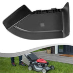 Plastic Discharge Deflector Chute for Hustler Mower X XL XD (N/A) Part 607961