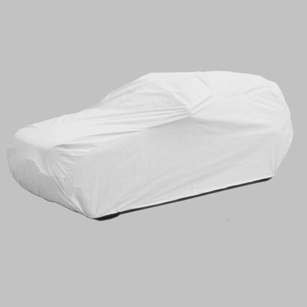 Heavy Duty Waterproof Car Cover for Chevrolet Blazer (All Season)
