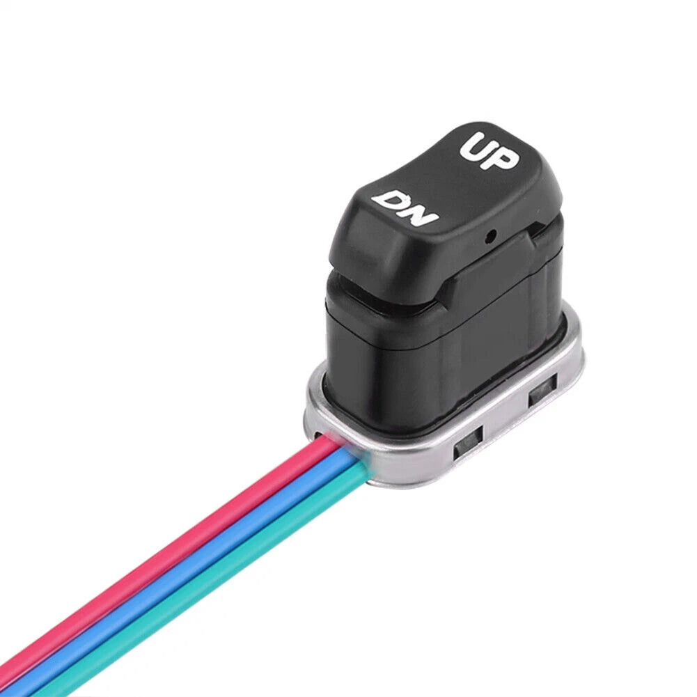 Trim & Tilt Switch 703-82563-02 for Yamaha Outboard (2001–2004)