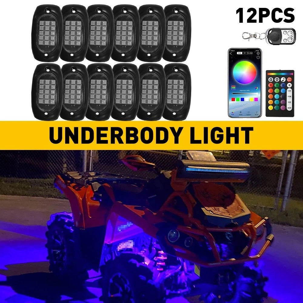 2X T15 LED Reverse Back Up Light Bulbs for Various Models