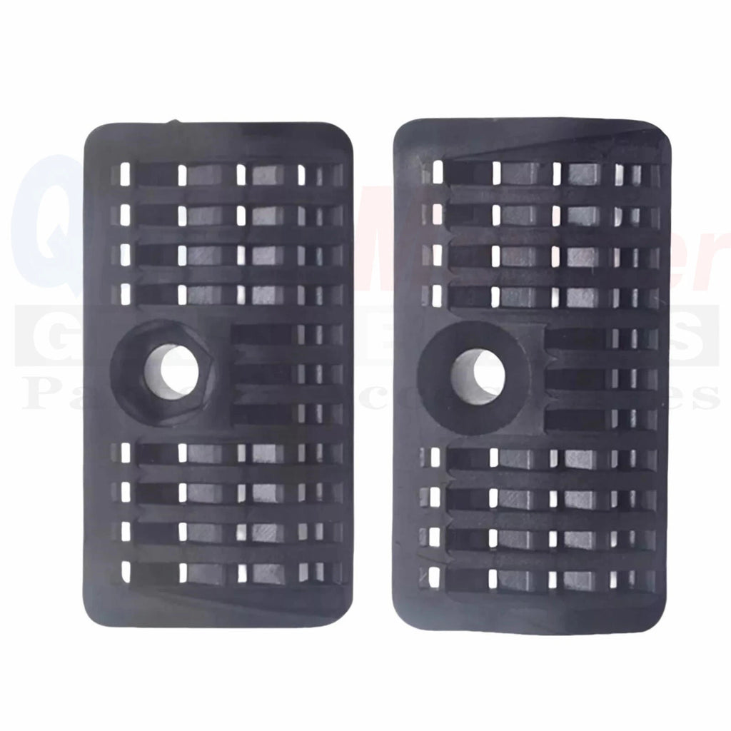 Pair Water Inlet Covers for Marine Outboard Engine (6H1‑45214‑00)