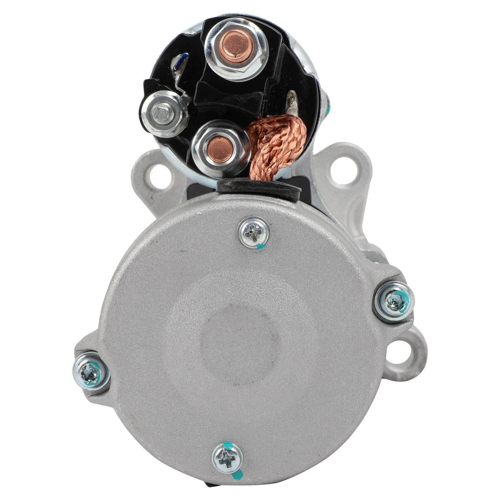 Starter for Ford F-150, F-250 Super Duty (2013–2019)