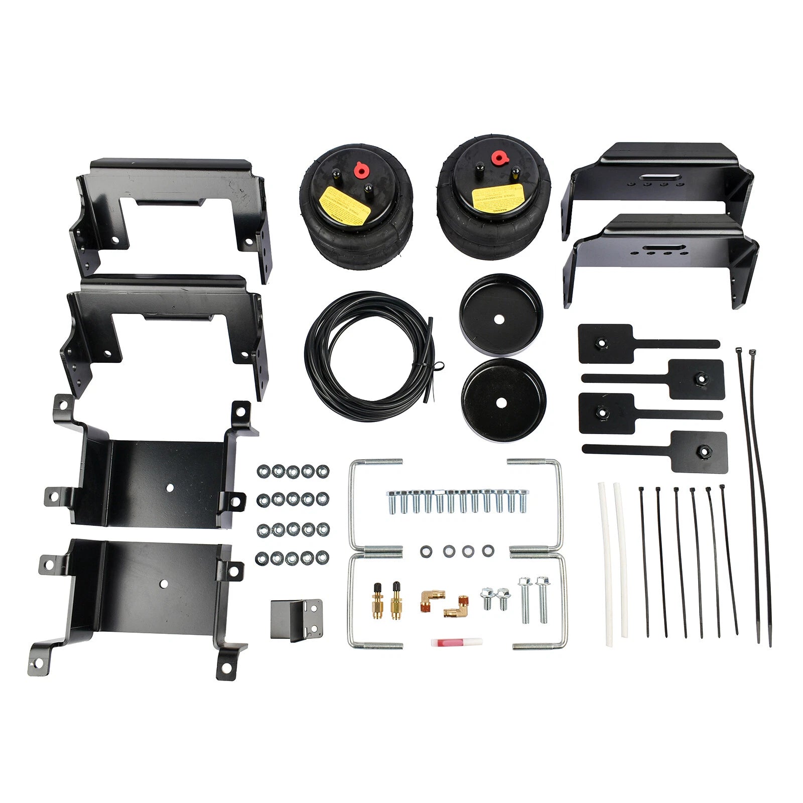 Rear Air Spring Suspension Kit W217602582 for Ford F-150 (2015–2021)
