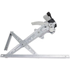 Window Regulator for Nissan Sentra (2013–2019) Right Rear Passenger Side