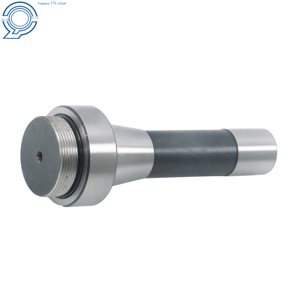R8 Boring Head for CNC Mill and Lathe (1-1/2-18 Thread)